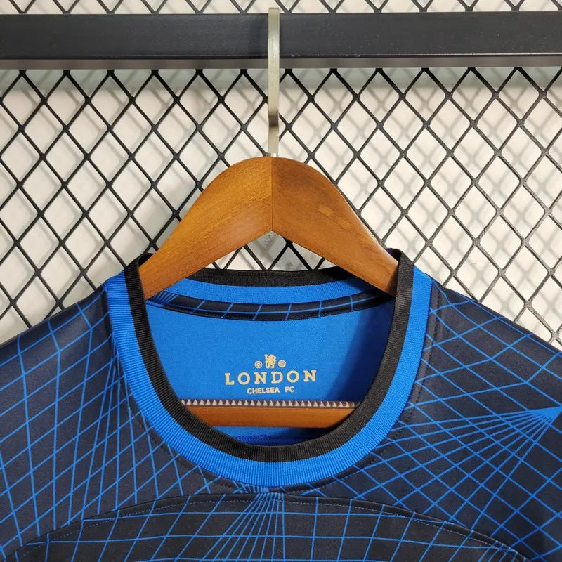 Chelsea 2023/24 Camisola Alternativa – Homem