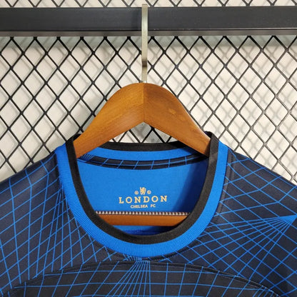 Chelsea 2023/24 Camisola Alternativa – Homem