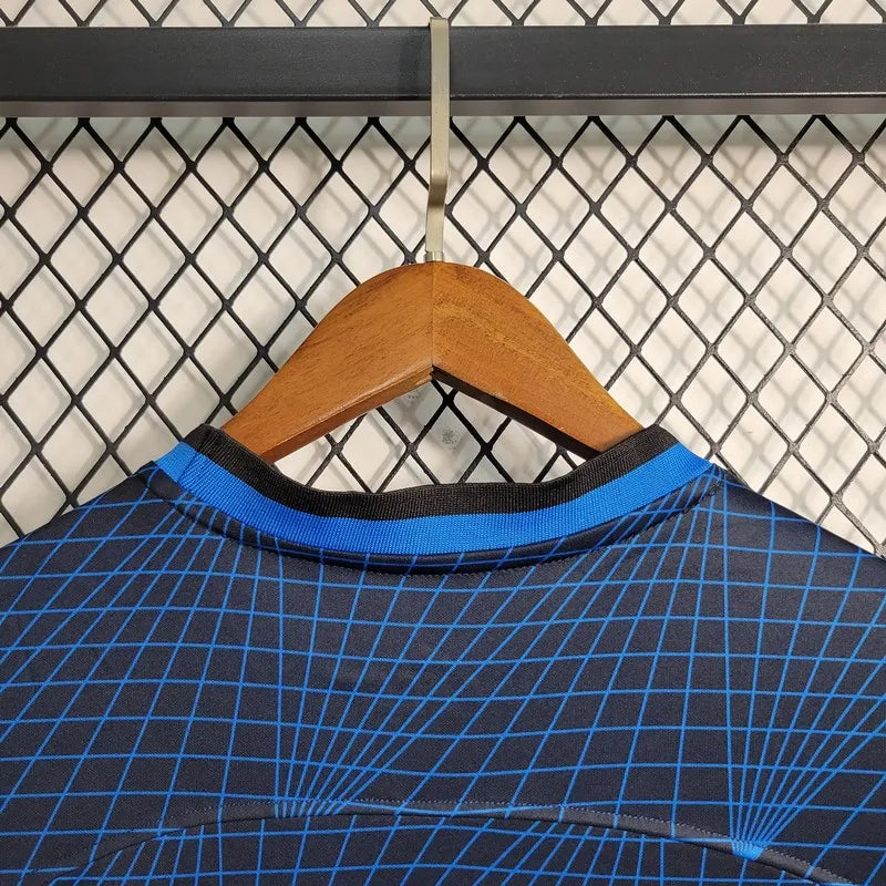 Chelsea 2023/24 Camisola Alternativa – Homem