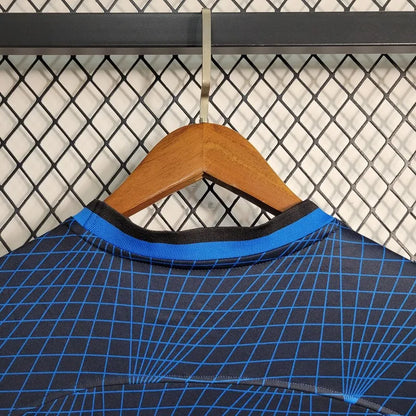 Chelsea 2023/24 Camisola Alternativa – Homem