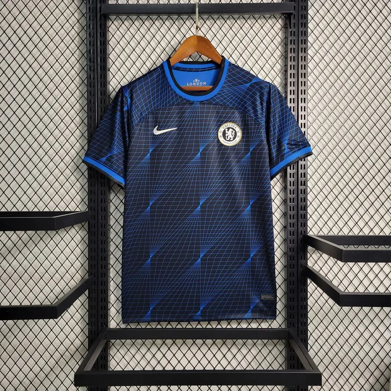Chelsea 2023/24 Camisola Alternativa – Homem