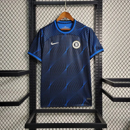 Chelsea 2023/24 Camisola Alternativa – Homem