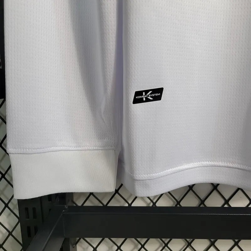 Venezia FC 2023/24 Camisola Alternativa de Manga Comprida – Homem