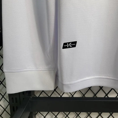 Venezia FC 2023/24 Camisola Alternativa de Manga Comprida – Homem