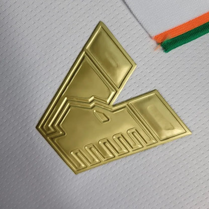 Venezia FC 2023/24 Camisola Alternativa de Manga Comprida – Homem