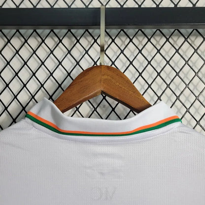 Venezia FC 2023/24 Camisola Alternativa de Manga Comprida – Homem