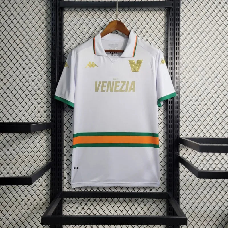 Venezia FC 2023/24 Camisola Alternativa – Homem