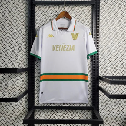 Venezia FC 2023/24 Camisola Alternativa – Homem