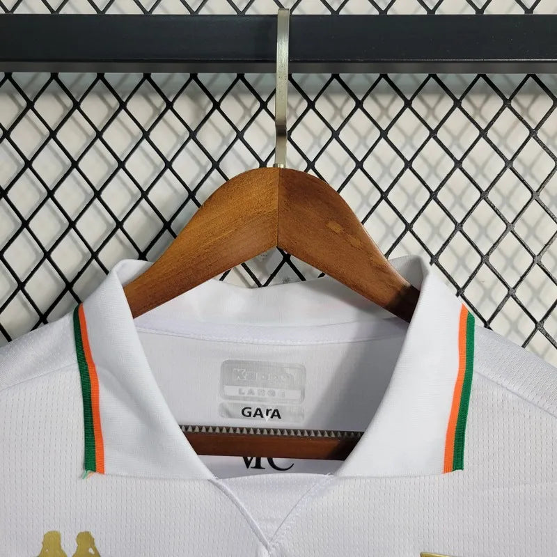 Venezia FC 2023/24 Camisola Alternativa – Homem