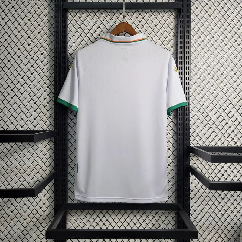 Venezia FC 2023/24 Camisola Alternativa – Homem