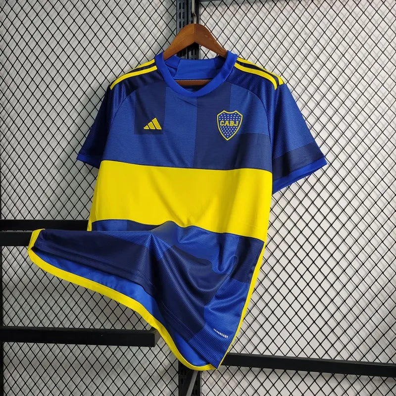 Boca Juniors 2023/24 Camisola Principal – Homem