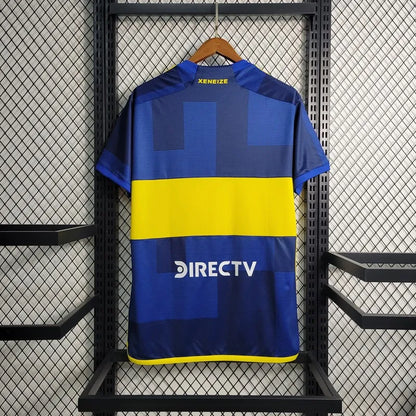 Boca Juniors 2023/24 Camisola Principal – Homem