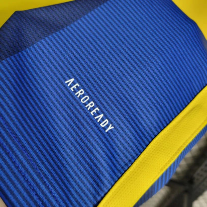 Boca Juniors 2023/24 Camisola Principal – Homem