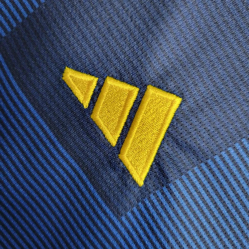 Boca Juniors 2023/24 Camisola Principal – Homem