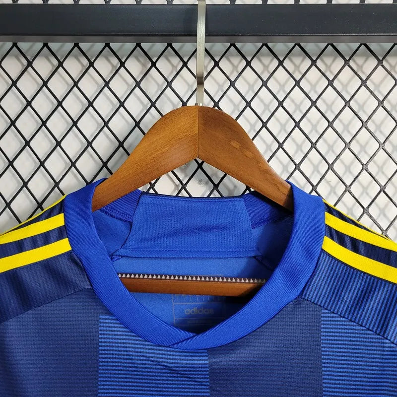 Boca Juniors 2023/24 Camisola Principal – Homem