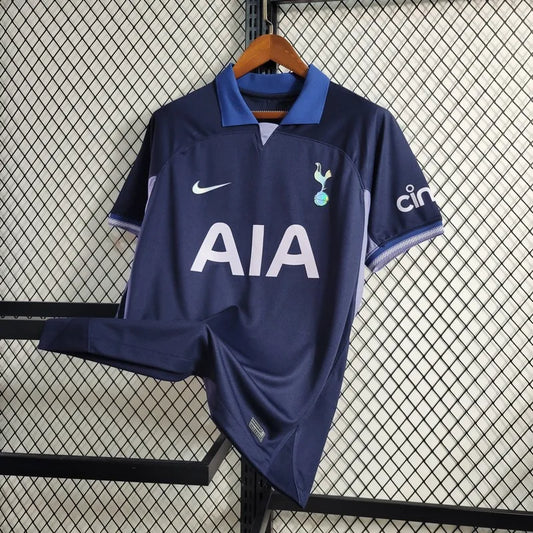 Tottenham Hotspur 2023/24 Camisola Alternativa – Homem
