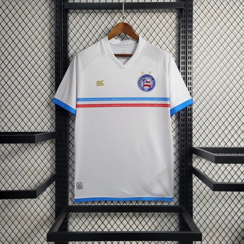 Bahia 2023/24 Camisola Principal – Homem