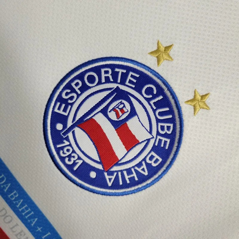 Bahia 2023/24 Camisola Principal – Homem