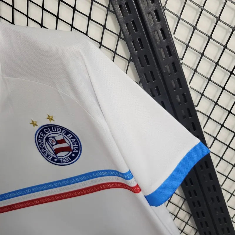 Bahia 2023/24 Camisola Principal – Homem