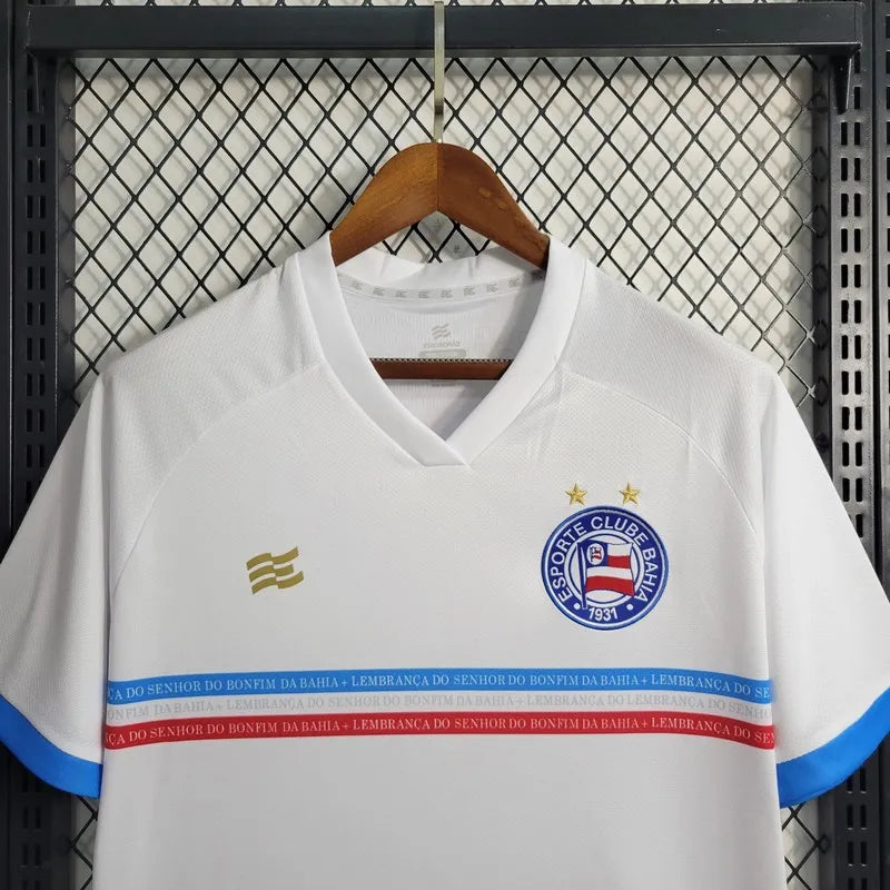 Bahia 2023/24 Camisola Principal – Homem