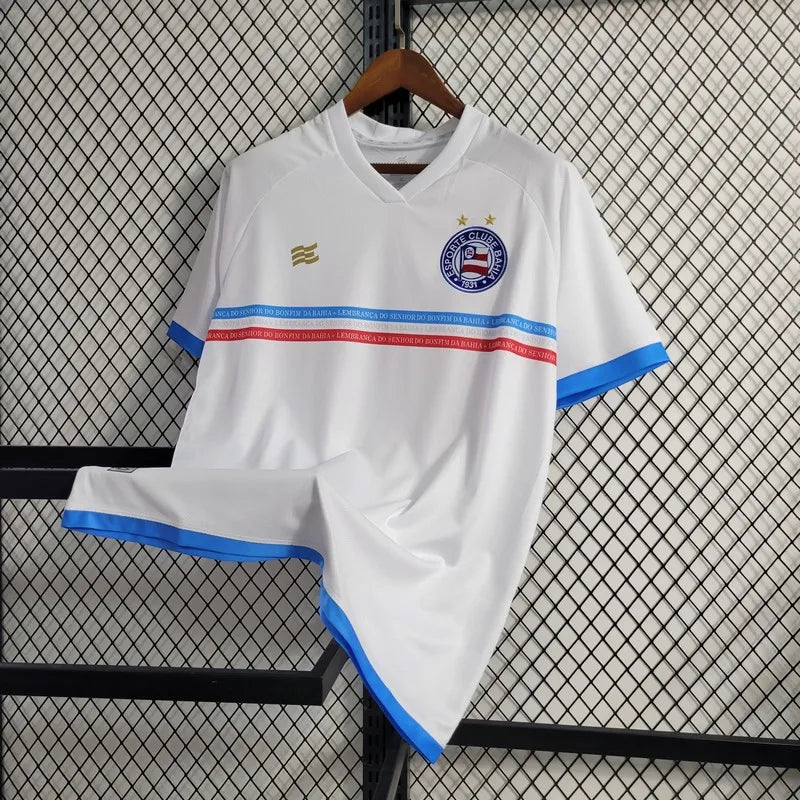 Bahia 2023/24 Camisola Principal – Homem