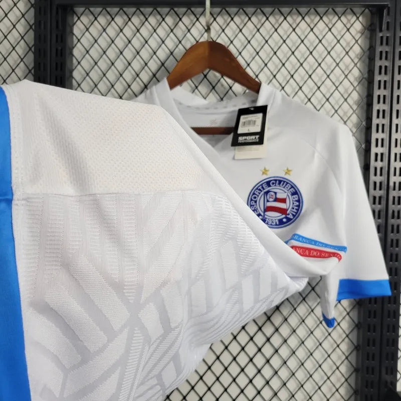 Bahia 2023/24 Camisola Principal – Homem
