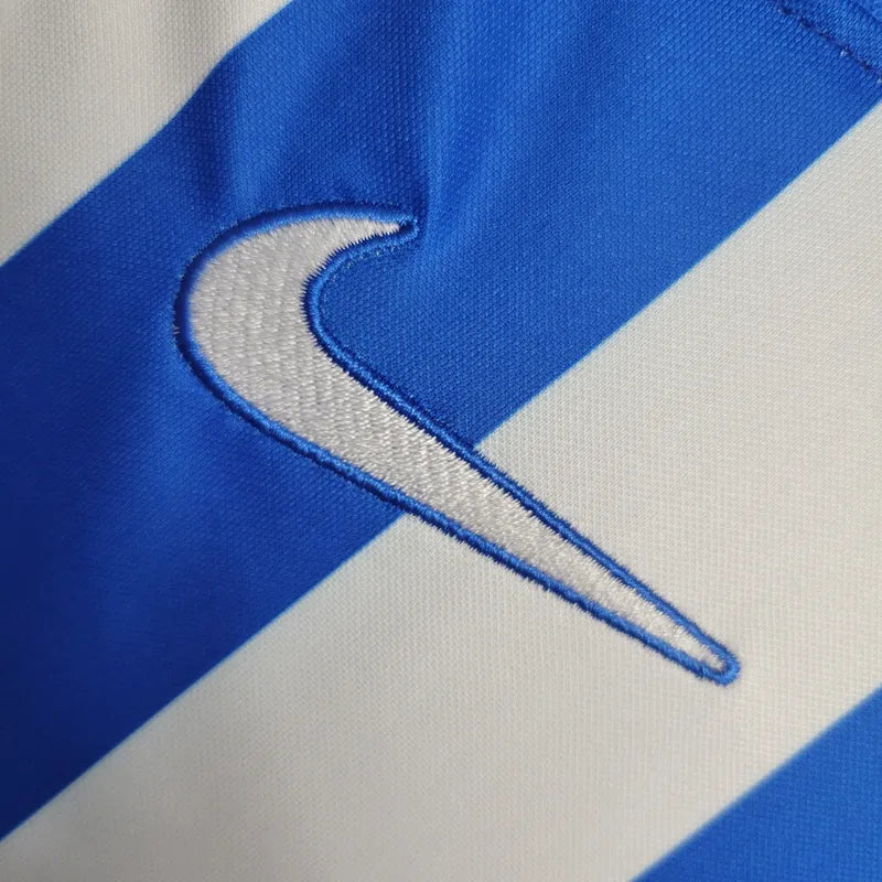 Brighton & Hove Albion 2023/24 Camisola Principal – Homem