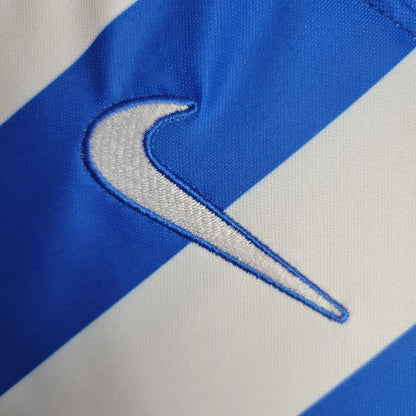 Brighton & Hove Albion 2023/24 Camisola Principal – Homem