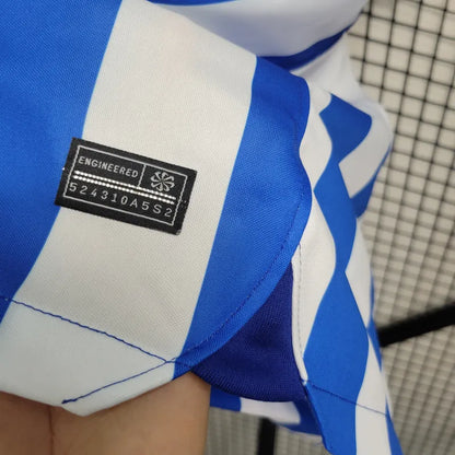 Brighton & Hove Albion 2023/24 Camisola Principal – Homem