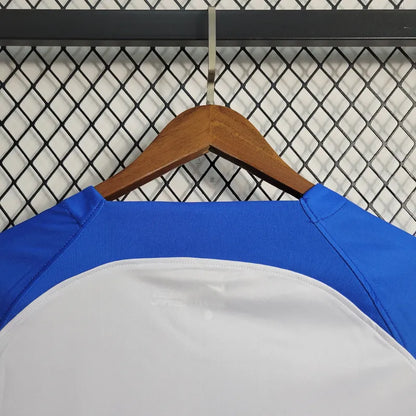 Brighton & Hove Albion 2023/24 Camisola Principal – Homem