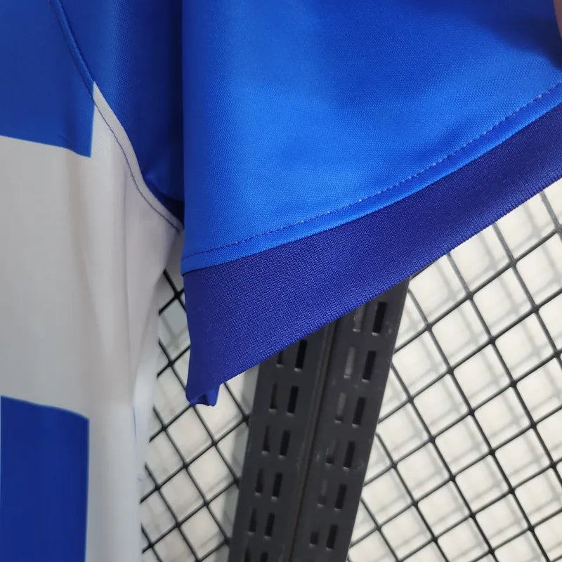 Brighton & Hove Albion 2023/24 Camisola Principal – Homem