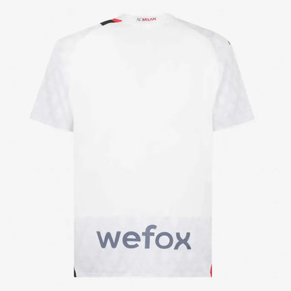 AC Milan 2023/24 Camisola Alternativa – Homem