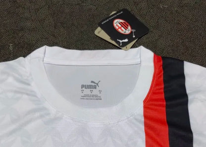 AC Milan 2023/24 Camisola Alternativa – Homem
