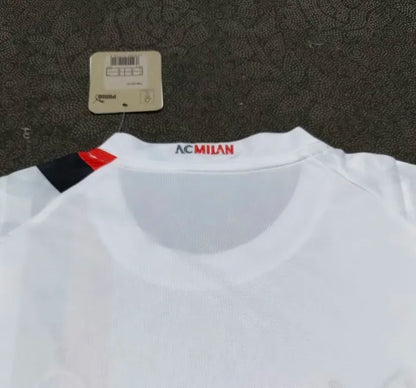 AC Milan 2023/24 Camisola Alternativa – Homem