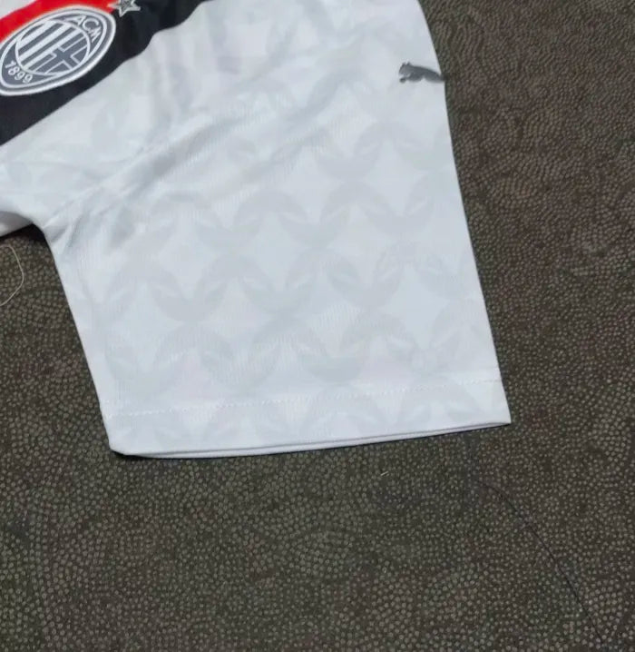AC Milan 2023/24 Camisola Alternativa – Homem