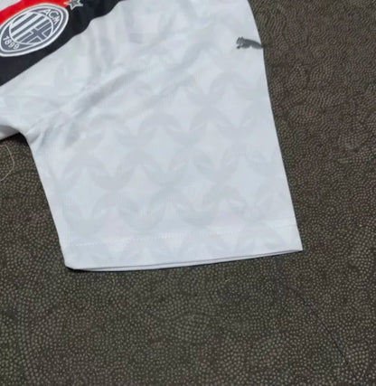 AC Milan 2023/24 Camisola Alternativa – Homem