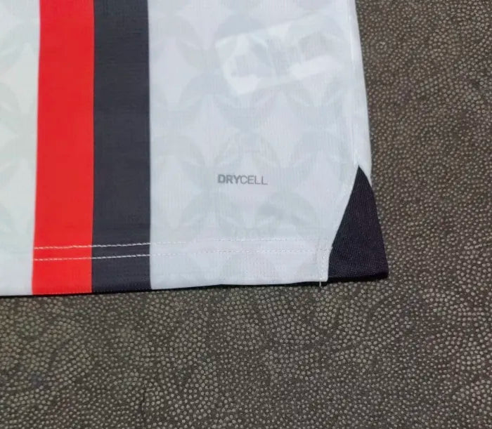 AC Milan 2023/24 Camisola Alternativa – Homem