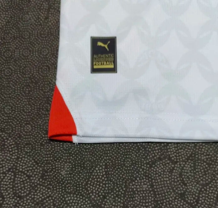 AC Milan 2023/24 Camisola Alternativa – Homem
