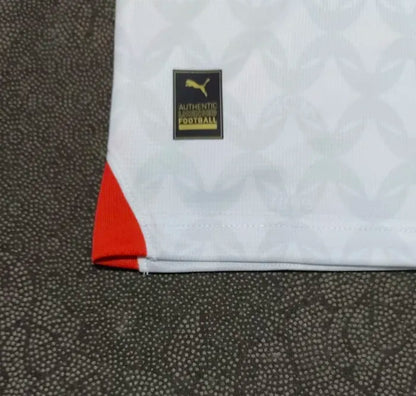 AC Milan 2023/24 Camisola Alternativa – Homem