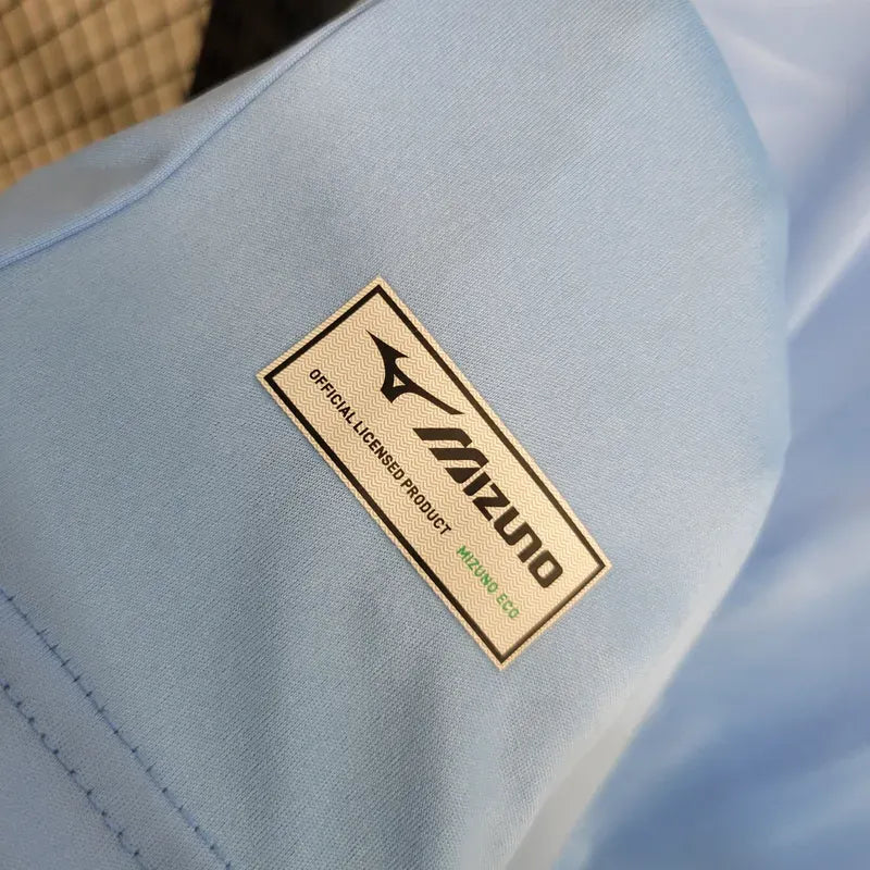 S.S. Lazio 2023/24 Camisola Principal – Homem