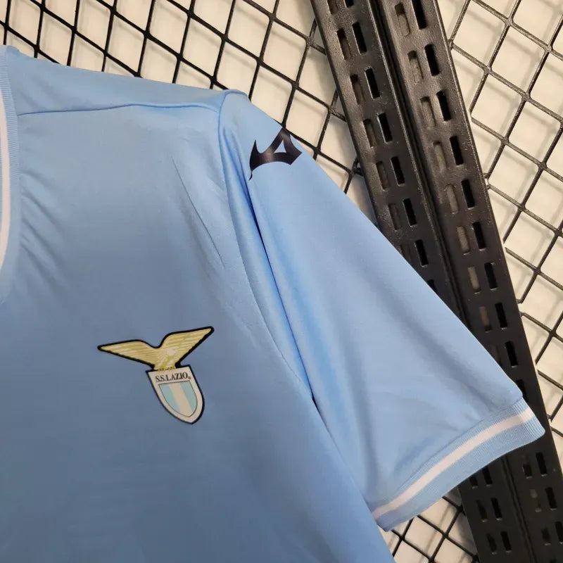 S.S. Lazio 2023/24 Camisola Principal – Homem