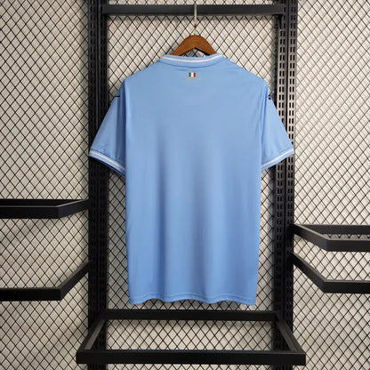 S.S. Lazio 2023/24 Camisola Principal – Homem