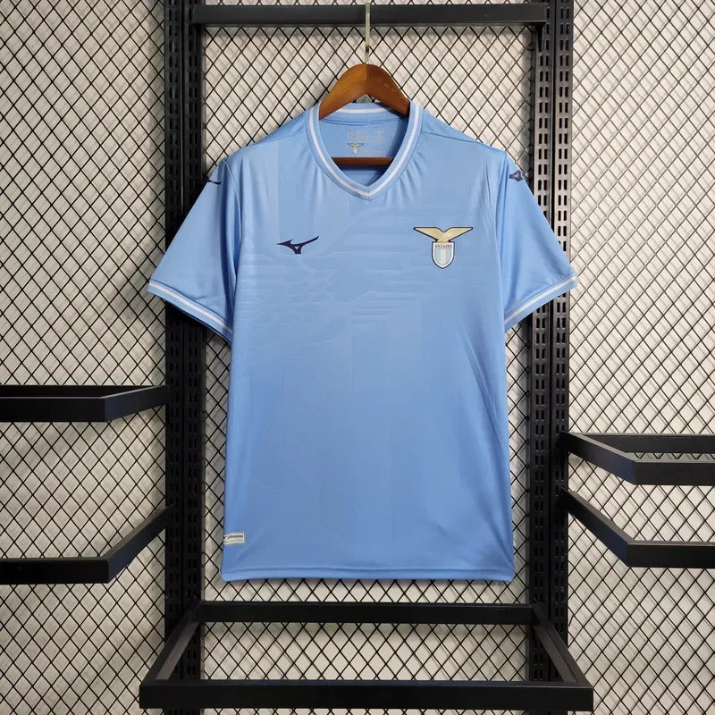 S.S. Lazio 2023/24 Camisola Principal – Homem