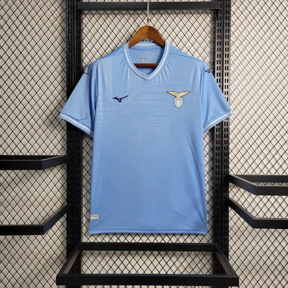 S.S. Lazio 2023/24 Camisola Principal – Homem