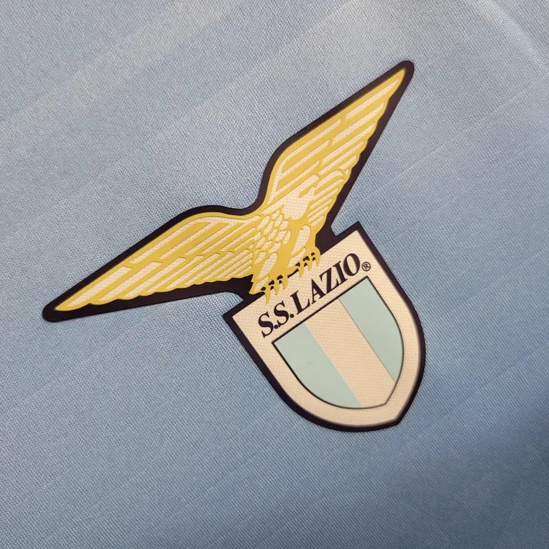 S.S. Lazio 2023/24 Camisola Principal – Homem