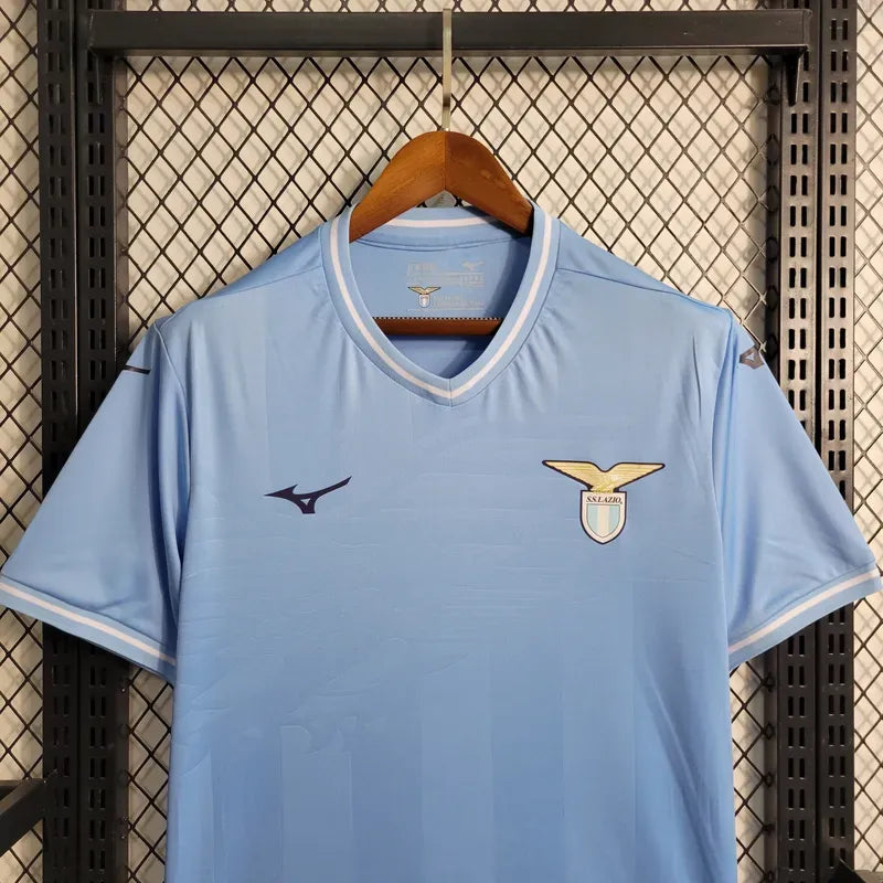 S.S. Lazio 2023/24 Camisola Principal – Homem