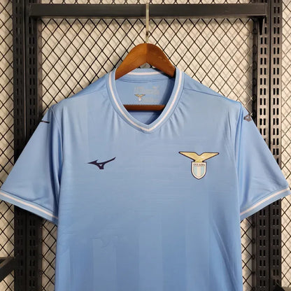 S.S. Lazio 2023/24 Camisola Principal – Homem