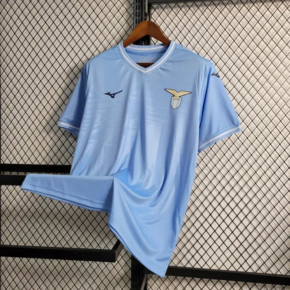 S.S. Lazio 2023/24 Camisola Principal – Homem