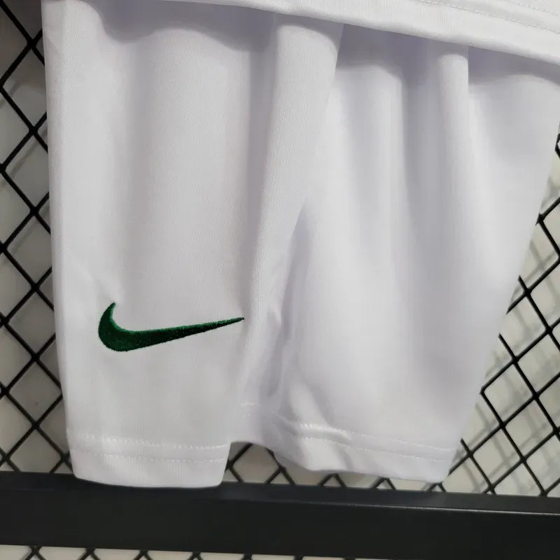 Sporting CP 2023/24 Conjunto Alternativo – Criança