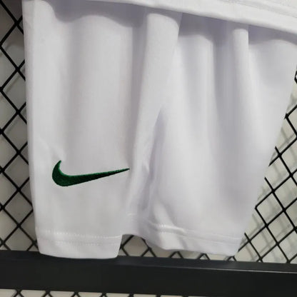 Sporting CP 2023/24 Conjunto Alternativo – Criança